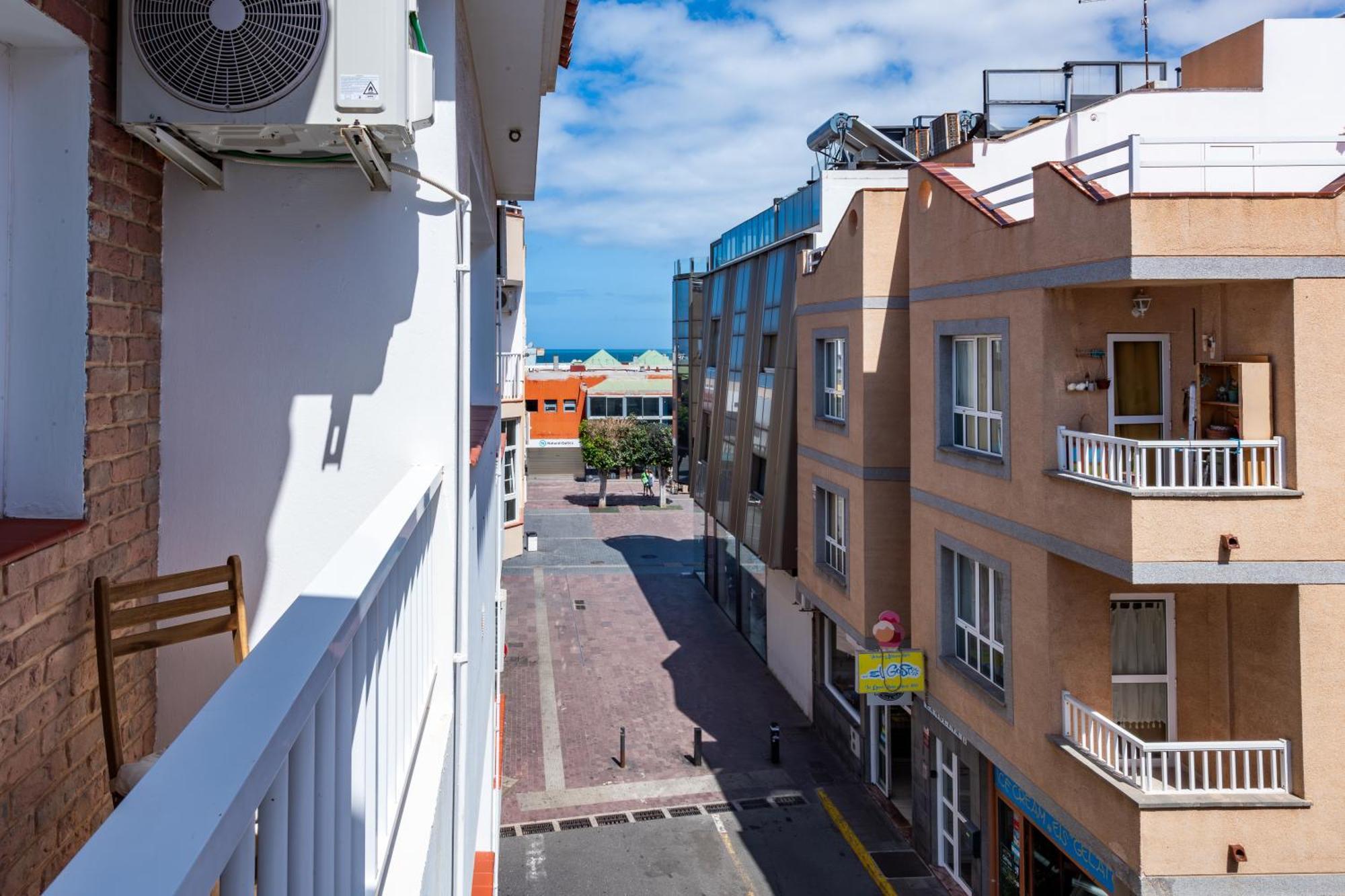 Calas Beach Corralejo Zewnętrze zdjęcie