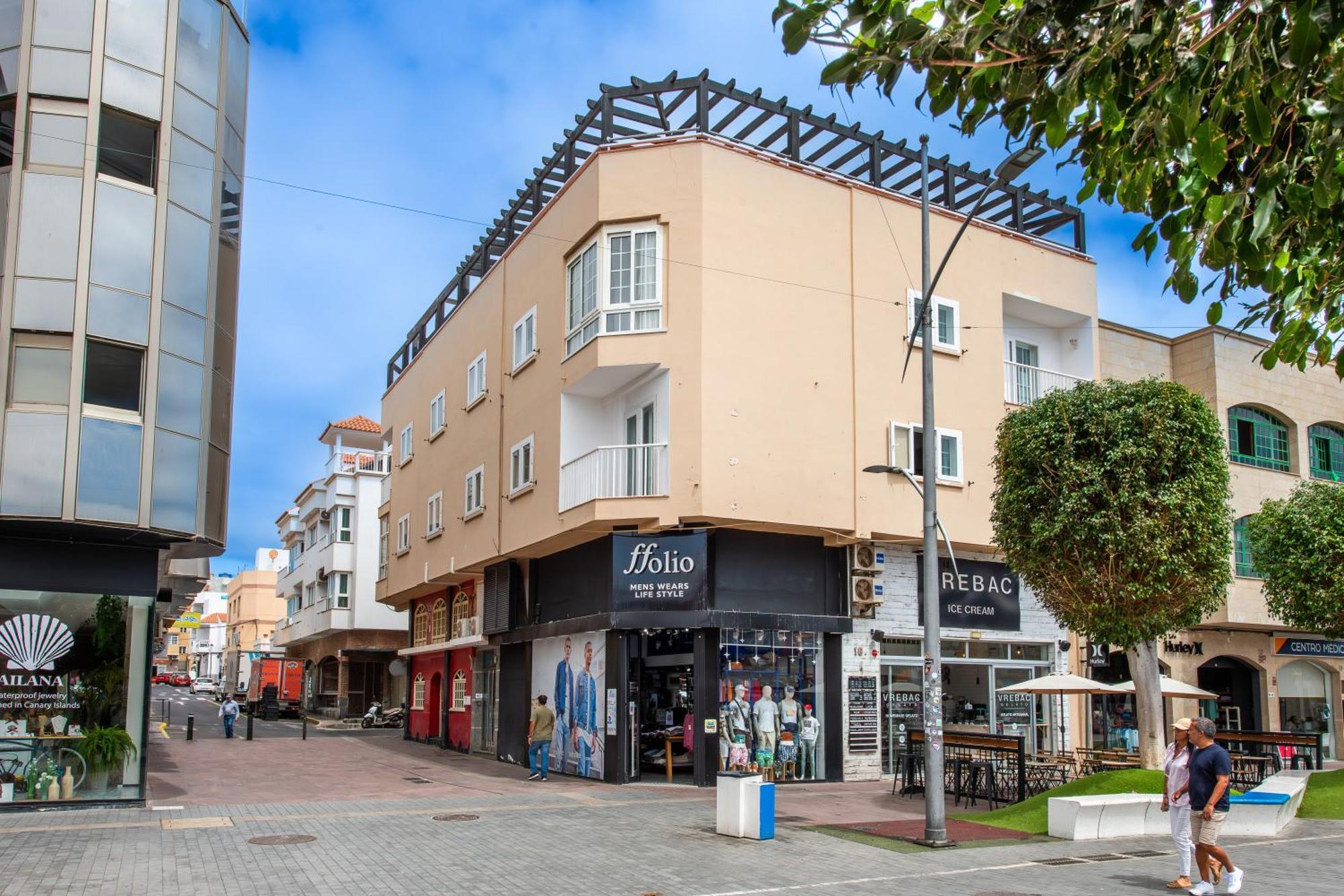 Calas Beach Corralejo Zewnętrze zdjęcie