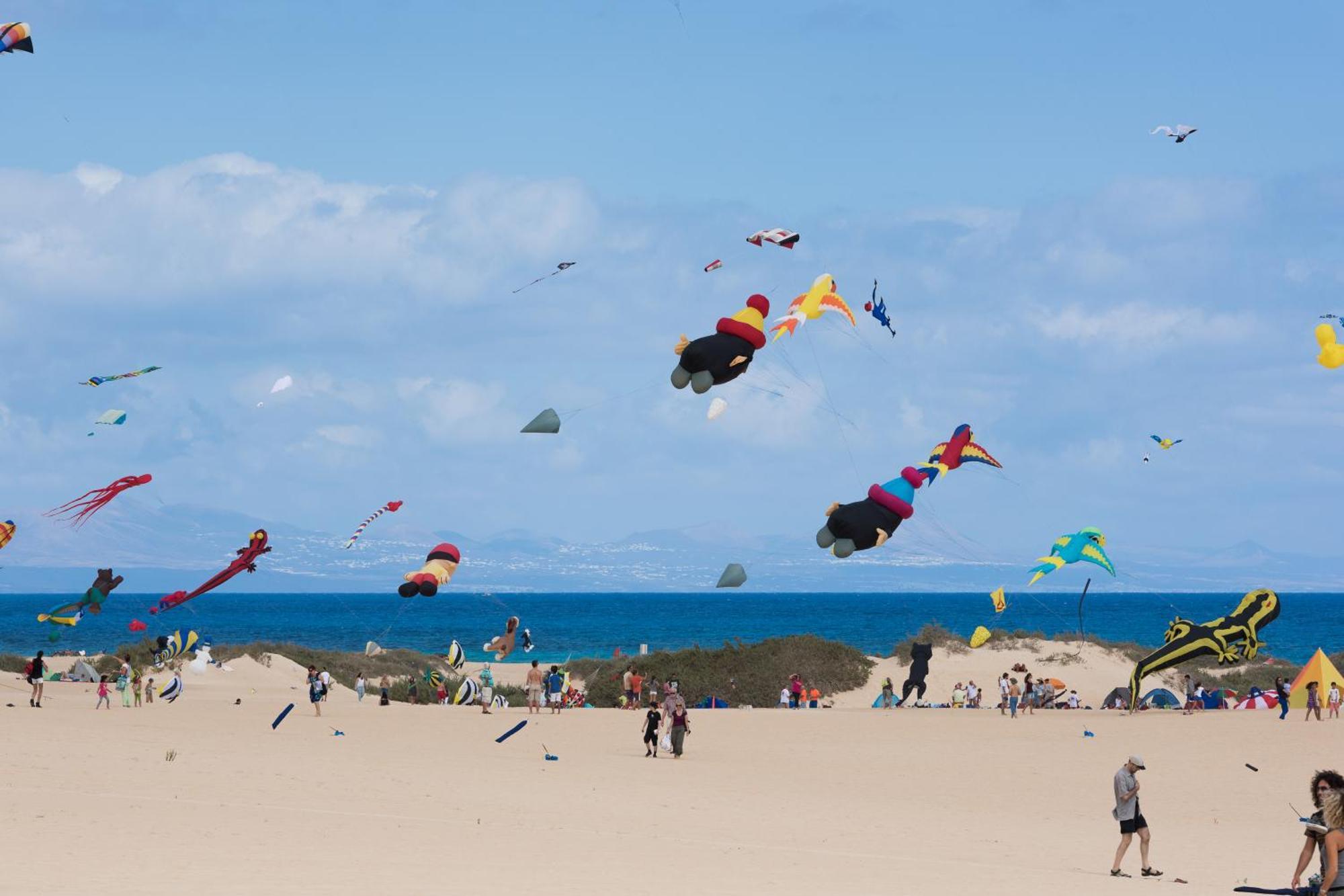 Calas Beach Corralejo Zewnętrze zdjęcie