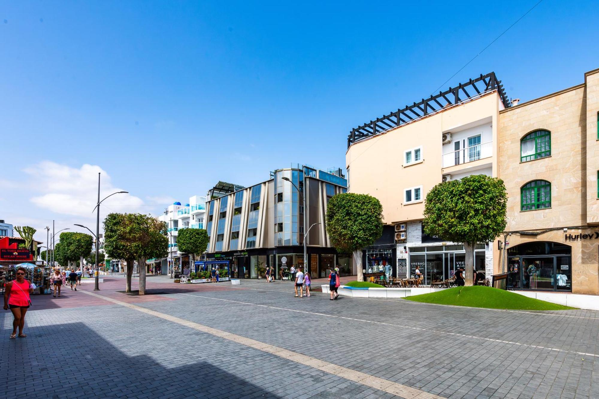 Calas Beach Corralejo Zewnętrze zdjęcie