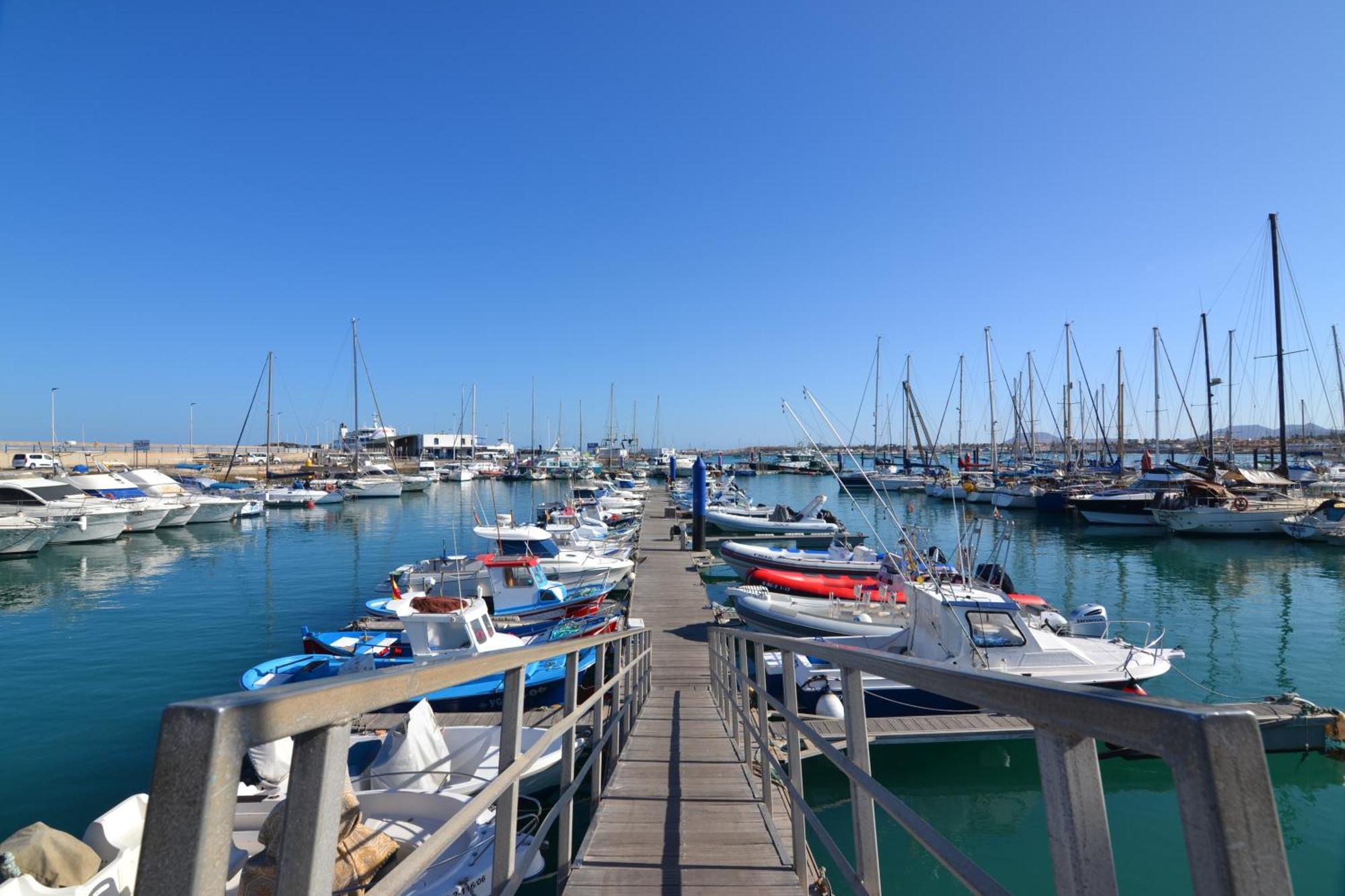 Calas Beach Corralejo Zewnętrze zdjęcie