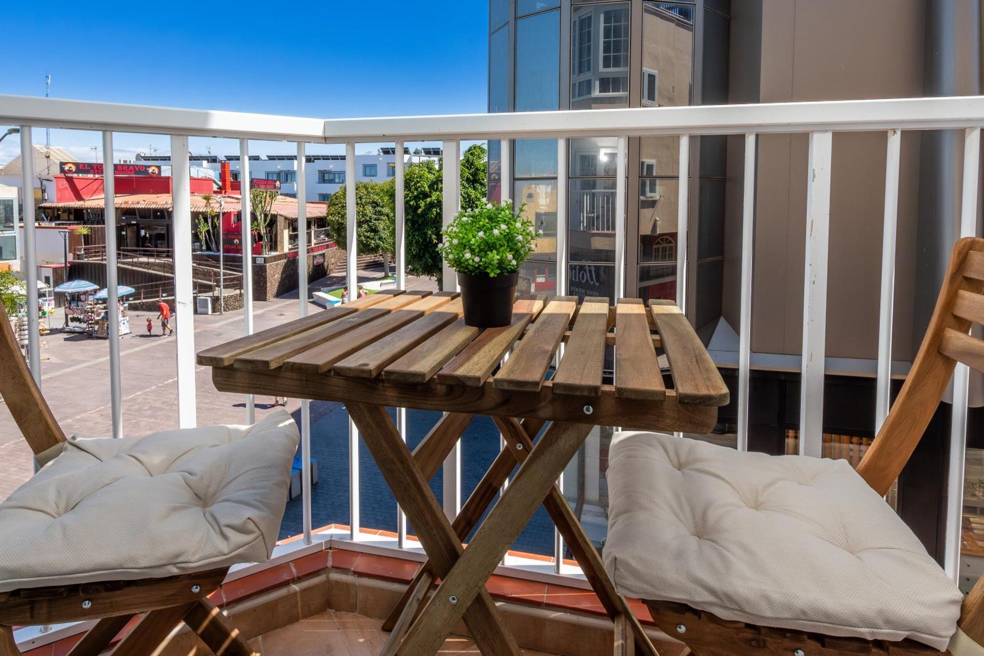 Calas Beach Corralejo Zewnętrze zdjęcie
